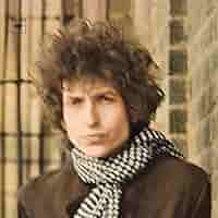 Bob DYLAN★Blonde On Blonde UK CBS Mono オ Bob Dylan – Blonde On Blonde – 2 x Vinyl (Pitman Pressing